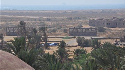 عيسى الخرافين: شعب سيناء أصبح لديه وعي شامل ضد أفكار التطرف والإرهاب