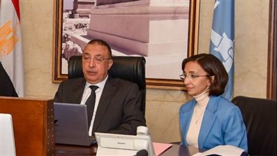 ضم الإسكندرية ضمن شبكة اليونسكو العالمية لمدن التعلم (GNLC)