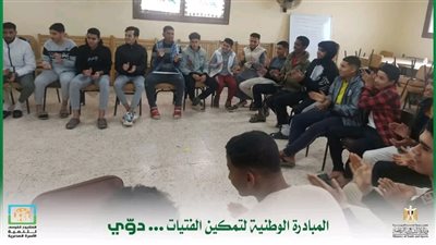 استمرار فعاليات المبادرة الوطنية 