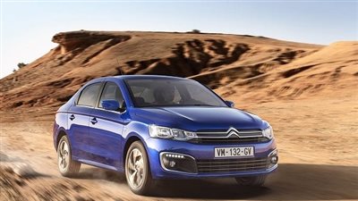 ارتفاع أسعار سيارات ستروين موديل 2024.. 