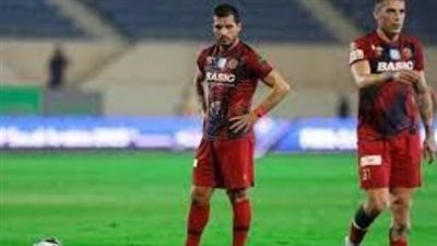 بمشاركة طارق حامد.. ضمك يتعرض للهزيمة أمام الشباب بدوري روشن السعودي