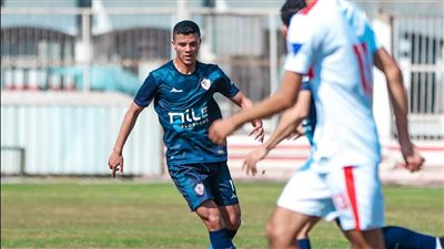 محمد شحاتة: اللعب في الزمالك كان حلم حياتي.. وهذا أسعد يوم في حياتي