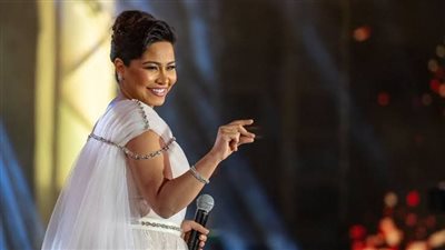 تغيير موعد حفل شيرين عبدالوهاب في لبنان 
