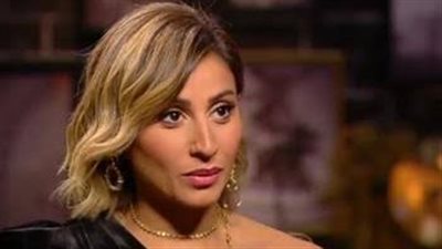 دينا الشربيني تتحدث عن والدها ..