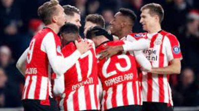 مدرب اَيندهوفن بعد الفوز على ليفربول: 