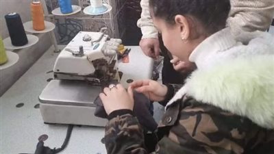 جامعة القناة تنظم ورشة عمل حول 