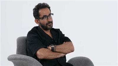 أحمد حلمي يكشف موعد بدء تصوير فيلم 