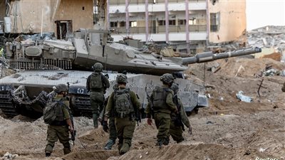 خبير علاقات دولية: العدو الإسرائيلي سيرضخ عاجلا أم آجلا  أمام حقوق الشعب الفلسطيني