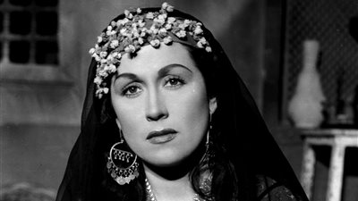 حدث في مثل هذا اليوم| 29 عاما علي رحيل القيثارة ليلى مراد 