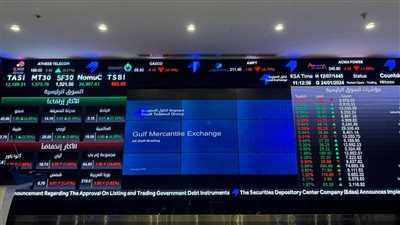 ارتفاع الفائدة ودخل العمليات يرفعان أرباح المصارف السعودية في 2023