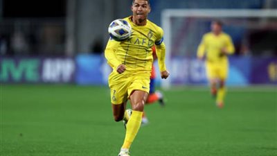 رونالدو على رأس تشكيل النصر المتوقع أمام الفتج بدوري روشن