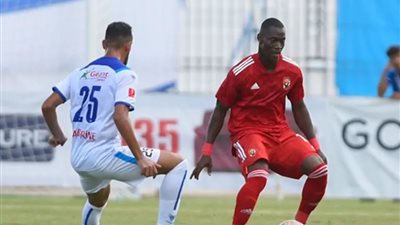 أليو ديانج يخضع لجراحة الركبة في ألمانيا ويغيب 45 يوماً عن الأهلي