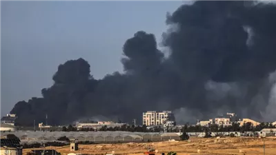 حماس: إسرائيل مسؤولة عن عدم التوصل لاتفاق لوقف إطلاق النار في غزة