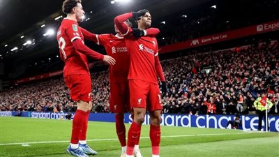 يلا شوت الآن .. مشاهدة مباراة ليفربول وبرينتفورد اليوم بث مباشر في الدوري الإنجليزي