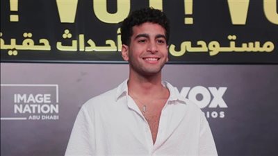 بعد نجاحه في الحريفة.. سليم الترك يشارك بدراما رمضان بـ 