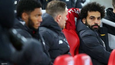 هل ينتقل محمد صلاح إلى الدوري السعودي