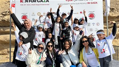 المنسق العام لـ 