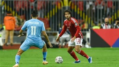 البث المباشر لمشاهدة مباراة الأهلي وشباب بلوزداد يلا شوت اليوم في دوري أبطال أفريقيا