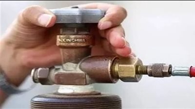 إصابة 3 أشخاص من أسرة واحدة في حادث تسرب غاز بالفيوم 