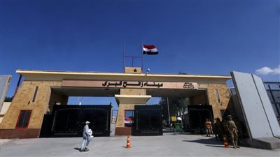 متحدث الرئاسة: معبر رفح مفتوح 24 ساعة لم ولن يُغلق
