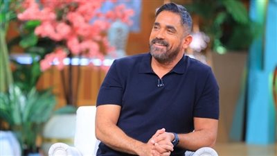 دراما رمضان 2024.. أمير كرارة ينفرد بـ بوستر مسلسل بيت الرفاعي