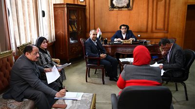  قـنا: 14 متقدمًا لشغل وظيفة رئـيس قـرية 