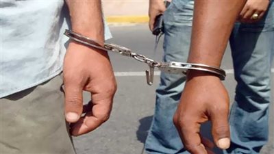 القبض على المتهمين بالشروع في قتل عاطل بمدينة نصر