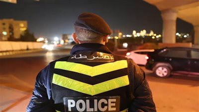   ضبط عاطل بالقاهرة لقيامه بتنتحاله صفة رجل شرطة