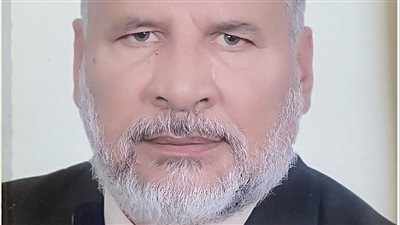 جامعة سوهاج تنعي الدكتور صلاح أبو زيد أستاذ كلية الآداب بجنوب الوادي