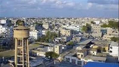 تصريح خطير بشأن العملية العسكرية لإسرائيل برفح الفلسطينية