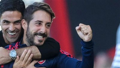 شاهد خماسية اَرسنال في شباك بيرنلي