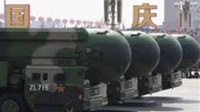 إيران تعزز ترسانتها الحربية بأسلحة وصواريخ مطورة