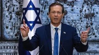 الرئيس الإسرائيلي يكشف اخر مستجدات مفاوضات اطلاق سراح الرهائن