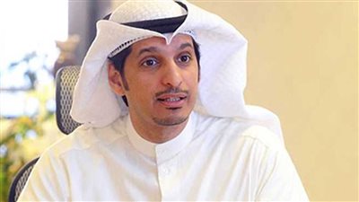 وزير الإعلام الكويتي يفتتح منتدى البابطين العالمي الثالث لثقافة السلام العادل 