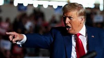 عقب الحكم عليه بالاحتيال.. ترامب يخاطب أنصاره اليوم