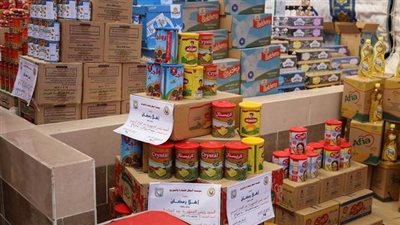 التنمية المحلية تتابع جهود جنوب سيناء مبادرة تخفيض الأسعار