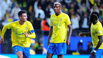 تعرف على قائمة مصابي النصر السعودي 