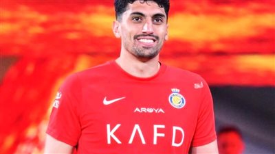 مدرب النصر يكشف تفاصيل إصابة راغد النجار