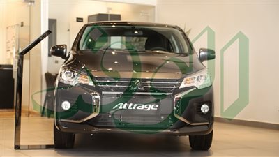 زيادات جديدة على أسعار سيارات ميتسوبيشي 2024