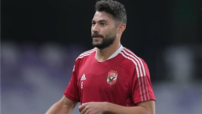 أبو الدهب: ياسر إبراهيم أفضل مدافع في مصر وطاهر محمد طاهر 