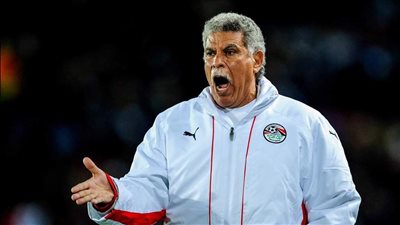 حسن شحاتة: لم أحزن من متعب طوال تاريخي التدريبي وهذا الجيل يستحق الكثير