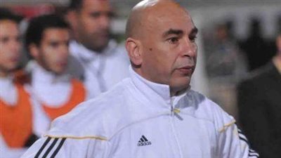 كريم ذكري: حسام حسن رجل المرحلة لمنتخب مصر