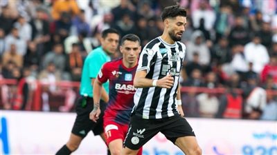 تفاصيل إصابة كاراسكو وموقفه من مباراة النصر