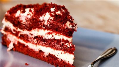 حضري أطيب كيك ريد فيلفت بخطوات سهلة وسريعة