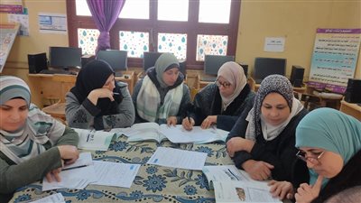 برنامج تدريبي لتنمية الكفاءة اللغوية لمعلمي اللغة الإنجليزية بمعاهد الشرقية الأزهرية 