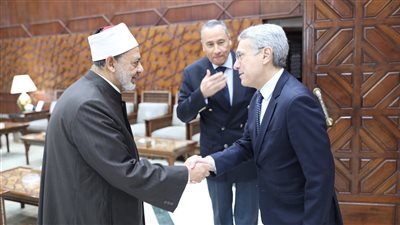 الإمام الأكبر : البرازيل موقفها عادل وإنساني تجاه الفلسطينيين الأبرياء في غزة