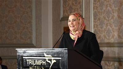 القباج: الاستثمار فى الموارد وترشيدها واستخدام البحث العلمي أحد أساسيات الخروج من الازمات