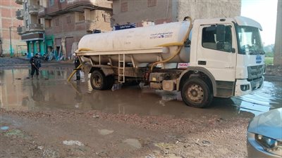 لمجابهة التغيرات المناخية.. تنسيق بين الكهرباء والصرف والغاز والري والميكانيكا بكفر الشيخ 