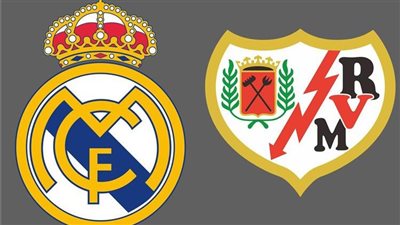 يلا شوت الآن .. مشاهدة مباراة ريال مدريد ورايو فاليكانو اليوم بث مباشر في الدوري الإسباني