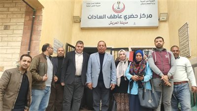 إطلاق حملة تنظيم الأسرة 